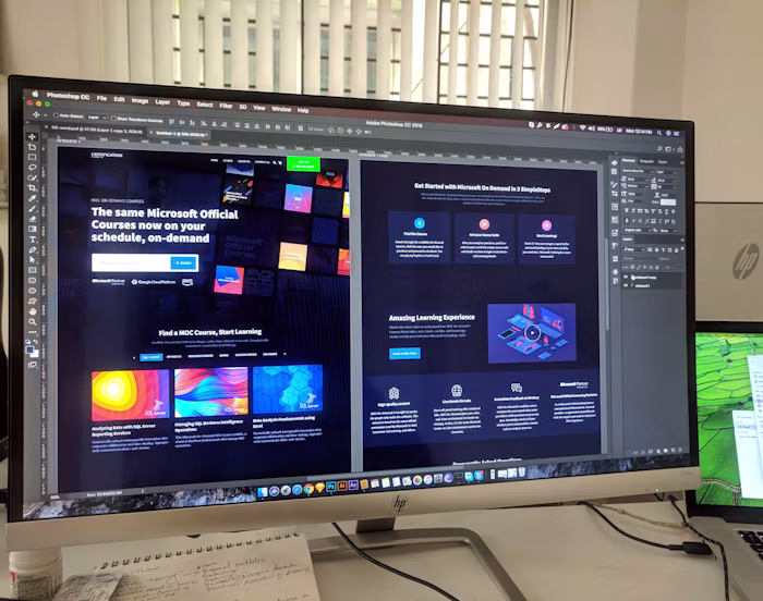 UI Design